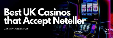 casino mit neteller|Neteller Online Casinos 30+ Casinos Accepting Neteller.